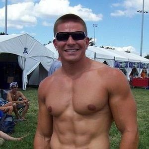 Meet your Posher, Jeff